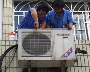 雨湖空调售后维修服务中心在哪里找