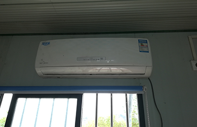 雨湖空调维修在哪里找