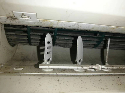 雨湖空调维修售后服务中心电话是多少