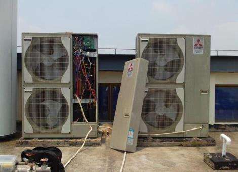 雨湖空调维修电话号码多少