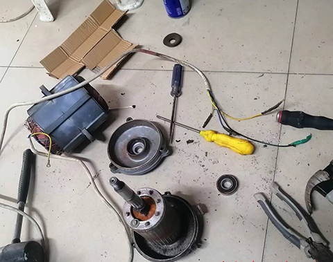 雨湖空调维修售后服务中心电话在哪里找