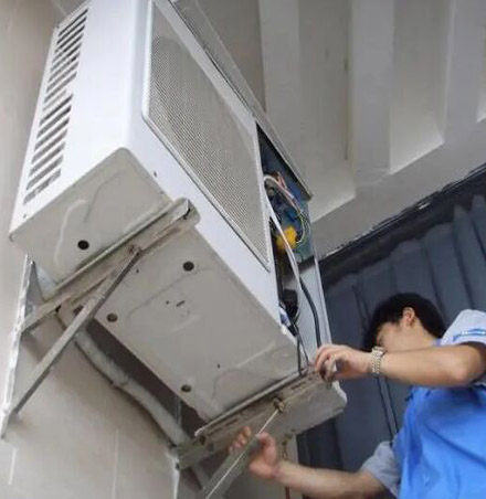 雨湖24小时空调维修热线