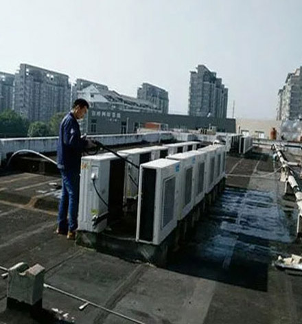 雨湖 空调拆装 雨湖本地 空调拆装公司