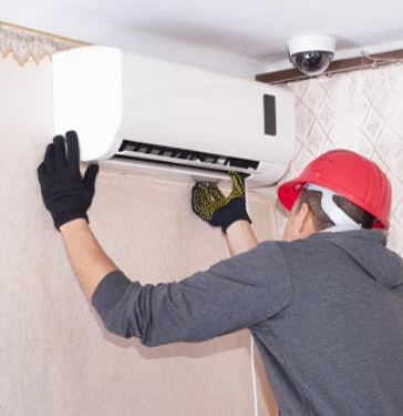 雨湖空调内机噪音大