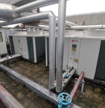 雨湖附近中央空调维修 雨湖上门中央空调维修